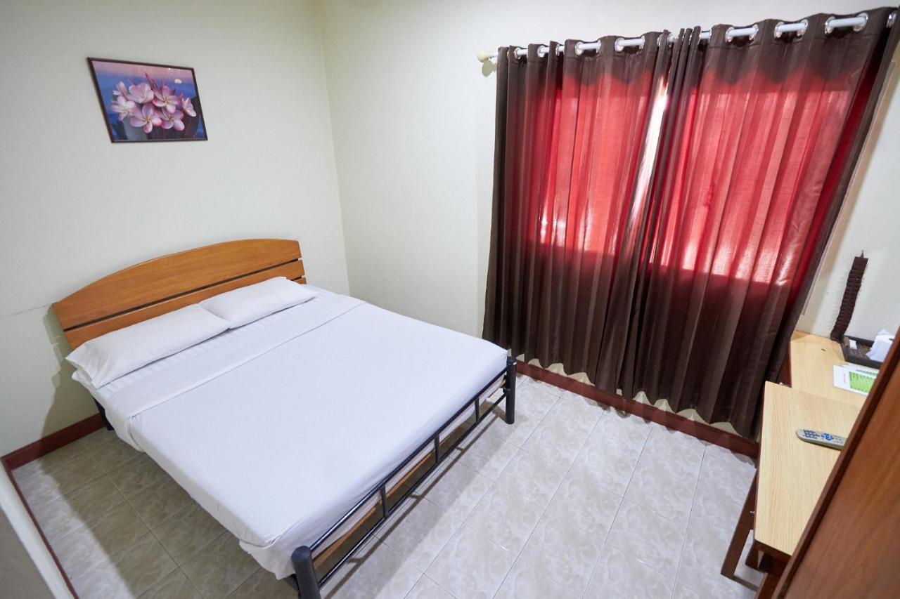 Toon Guesthouse Sukhothai Exteriér fotografie