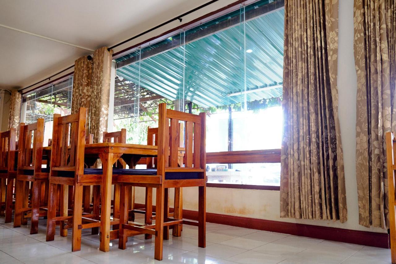 Toon Guesthouse Sukhothai Exteriér fotografie